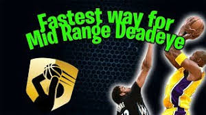 Limitless range & deep range deadeye badges in nba 2k17. Best Of Mid Range Deadeye Post Scorer Free Watch Download Todaypk