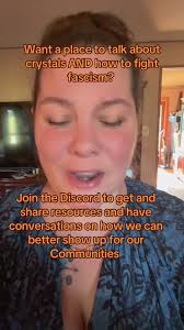 The Crystal Temple Discord