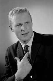 The Islands of The Sirens, Ulysses Lashing Himself To The Mast Poster Print  by Andrew Benjamin Donaldson