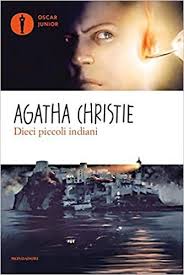 Scaricare Dieci Piccoli Indiani Pdf Gratis Libri Pdf Gratis Italiano Agatha Christie Libri Gialli Libro Thriller