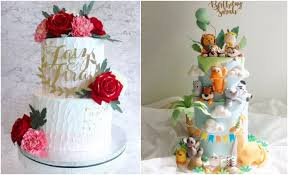 Keluarlah beg kue dan isi dengan pembekuan yang paling lazat untuk membuat kek yang cantik dan cantik. Ini Top 15 Bakers Yang Buat Kek Kreatif Di Malaysia Buzzkini