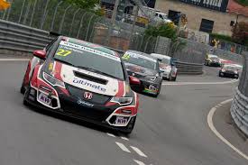 Vila real irá mais uma vez ser palco da prova do wtcr. Wtcr Local Lad Done Good Rodrigues Completes Wtcr Race Of Portugal Wildcards Federation Internationale De L Automobile