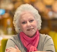 INA'S VIDEO MEMOIR AUGUST 2025