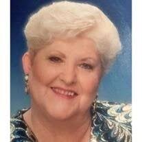 Anne M. Sutch Obituary