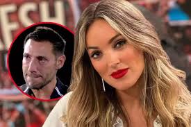 Marta Riesco lanza una nueva indirecta a su ex, Antonio David Flores: 'Por fin…'