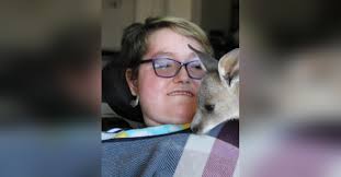 Obituary information for Holly Nicole Adams