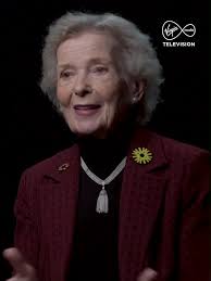 Elaine Crowley Ireland Am