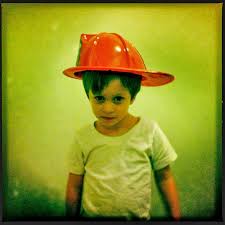 The Real McCoy: Fire Marshall Hogan