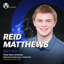 Reid Mathews