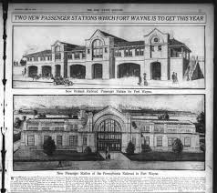 Image result for National Trailways Cream 1956 Wayne Works