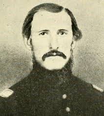 Robert Bike, Historian of Freeport & Stephenson County, Illinois during the  Civil War