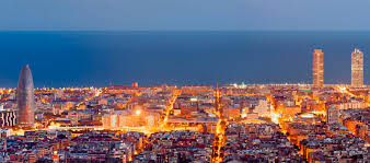Юлия ефимова родилась в грозном. Biggest Smart City Global Congress Resumes In Barcelona Sap Africa News Center