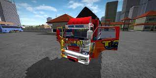 Di pasar indonesia sendiri jenis truk ringan adalah yang paling laris dibeli. Download Mod Truck Canter Tawakal Bussid Terbaru 2020 And Learn More Details About Mod Truck Canter Tawakal Bussid Terbaru 2020 Requireme Canter New Trucks Mod