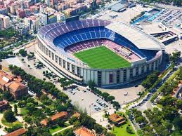 The visiting side getafe travel to the historically significant camp nou football stadium located in barcelona, catalonia, spain, on 22 april watch this video to learn our exclusive sports betting prediction on the la liga football match between barcelona vs getafe! Barcelona Vs Getafe Match Preview Predictions Laliga Expert