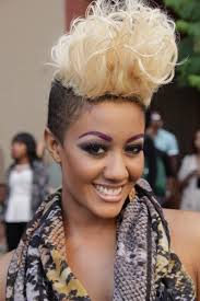 Hair Street Style: Hollywood Confidential