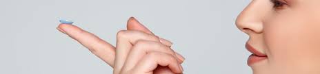 I have very high astigmatism and i have found the synergeyes hybrid contact lenses to be the most comfortable and clear. What Are The Best Contact Lenses For Astigmatism