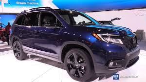 2019 honda passport elite awd exterior and interior walkaround 2019 honda passport honda truck new sports cars 2019 honda passport elite awd
