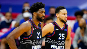 For years the diehard fan base had to endure season upon season of losing as the organisation opted to tank and rebuild with top draft picks. Philadelphia 76ers City Jersey In 2021 Jersey 76ers Philadelphia 76ers