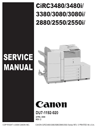 Here you can download drivers for canon ir9070 for windows 10, windows 8/8.1, windows 7, windows vista, windows xp and others. Canon Color Ir C3480 Service Manual Pdf Download Manualslib