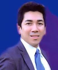 Prospective Conservative candidate Jojo Quimpo's resumé draws scrutiny