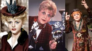 It was first opened to the general public in 1835. Angela Lansbury Retrospective Why She S So Much More Than Murder She Wrote Kqed
