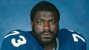 PHOTOS: Every 4th Round Draft Pick In Seahawks History