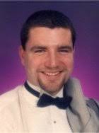 Todd Woodcome Obituary