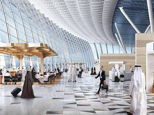 Umrah Packing Checklist: What to Carry for a Comfortable Journey