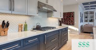 This cost includes an average of $900 for installation plus an average of $4,000 for cabinets. What Does An Average Kitchen Cost Superior Cabinets