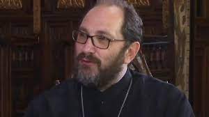 Preotul in fata chemarii sale de pastor al sufletelor până să ajungă să domine firea omenească și să o mlădieze în sensul evangheliei, până să izbutească să îndrume măcar câțiva. Ce A Fost Intrebat PÄƒrintele Constantin Necula È™i Nu A Putut RÄƒspunde