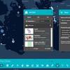 Starting with portal for arcgis 10.5, you can build 3d apps from content > my. 1