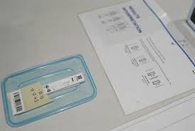 Lateral flow devices (lfd) are immunochromatographic rapid test strips. Rollout Of Twice Weekly Covid 19 Testing For Gps And Practice Staff Underway Gponline