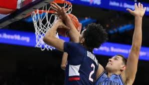 Where hyped class stands after the combine. Nba Mock Draft 2021 Eine Klare Nummer Eins Jede Menge Freaks Und Auch Drei Deutsche Seite 1