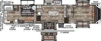 You can create different plans with planner 5d floor plan designer: Durango Gold Fifth Wheel Floorplans Kz Rv