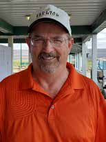 The Cardinal Shooting Center