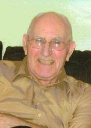 Upton James (Charlie) Fraser