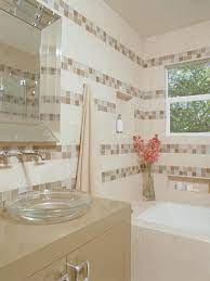 Use products, features and architectural elements to serve as a welcome mat for nature to come inside. Hidden Spaces In Your Small Bathroom Hgtv