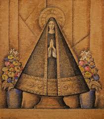 Maybe you would like to learn more about one of these? Highlights Of The Collection Martinez La Virgin De San Juan Ruth Chandler Williamson Gallery