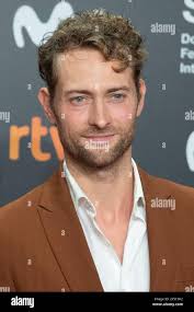 Peter marlowe hi-res stock photography and images