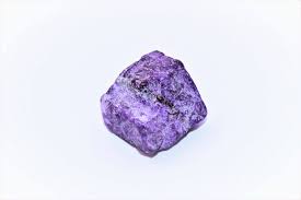 Sugilite Crystal / Polished Sugilite / Purple Sugilite / Sugilite Stone /  Sugilite / Sugilite Gemstone / Sugilite Specimen / Dream Stone - Etsy  Denmark