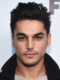 The 20 Sexiest Men On 'S.W.A.T.' (With Photos)