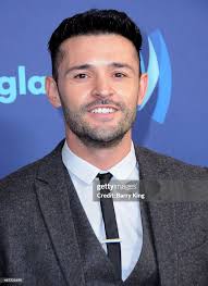 DJ Derek Monteiro arrives at the 26th Annual GLAAD Media Awards at... News  Photo