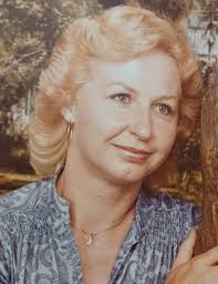 Obituary information for Marie Mills