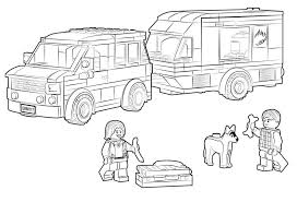 Hi my friends you can find here lego coloring pages. Lego City 1 Coloring Page Free Printable Coloring Pages For Kids