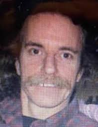 Larry McCafferty Obituary (1962