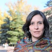 Bertha Tapia's Instagram, Twitter & Facebook