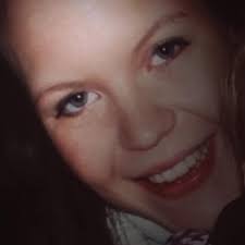 Drept av mannen hun fryktet