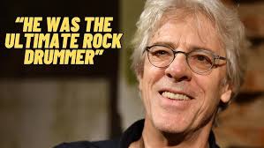 Nathan Christensen at Mosey 2018