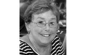 MAUREEN STOCKER Obituary (2018)