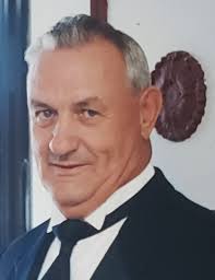 Obituary information for Fred Harold Clements